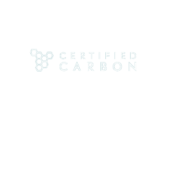 Certified Carbon logo