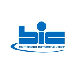 Bournemouth International Centre Logo