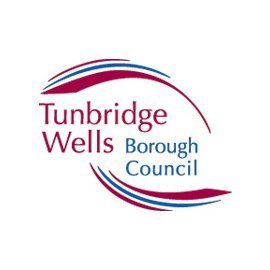 Tunbridge Wells Borough Council Logo