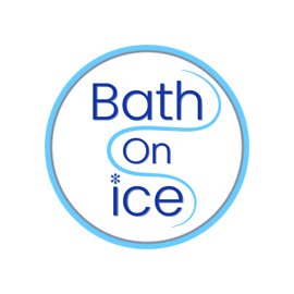 Bath on Ice logo