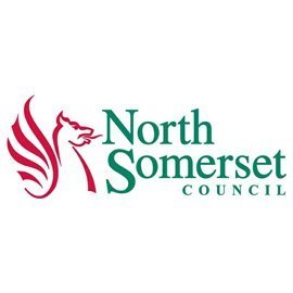 North Somerset Council Logo