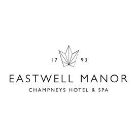 Eastwell Manor - Champneys Hotel Logo